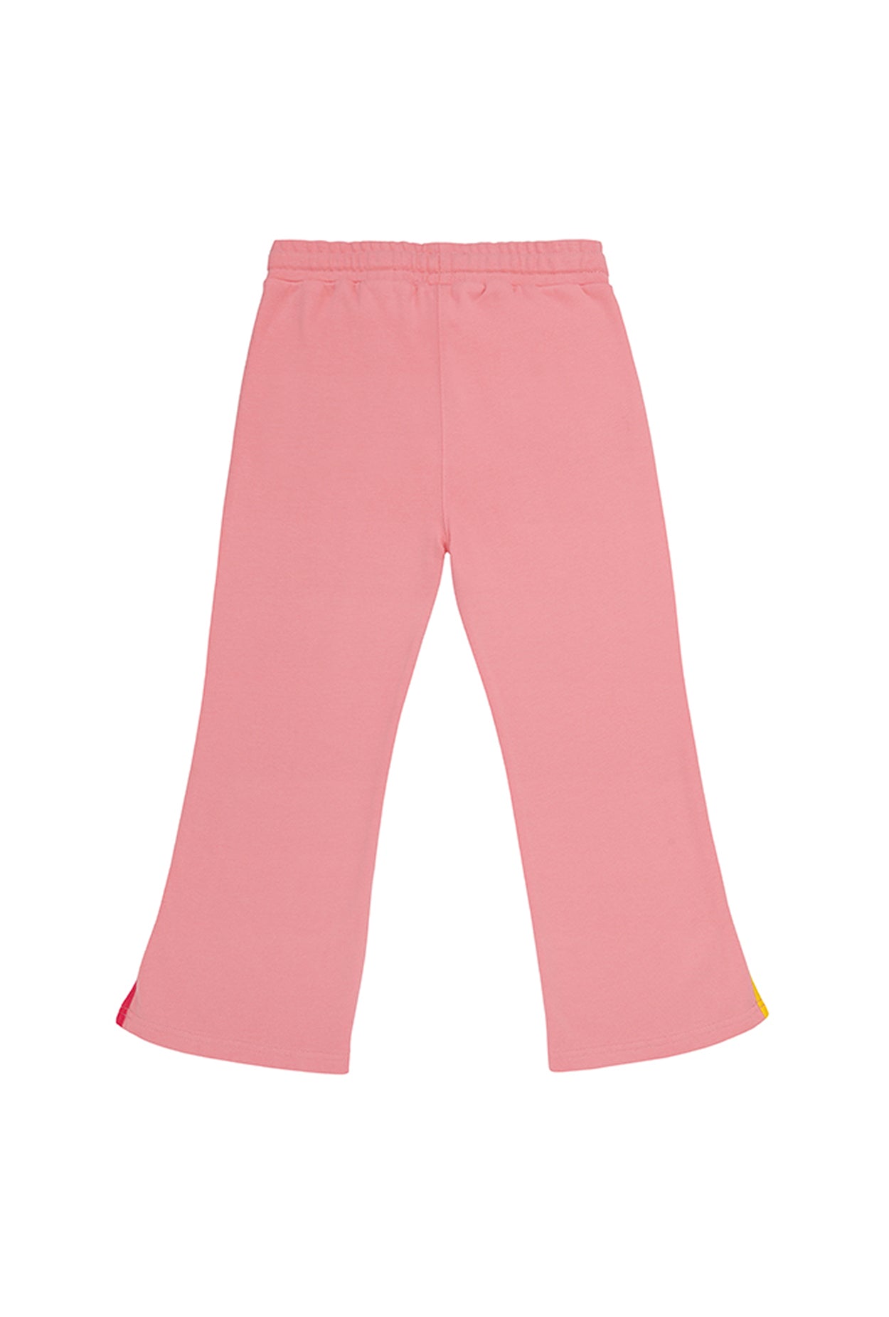 Kız Çocuk Pembe Eşofman Altı