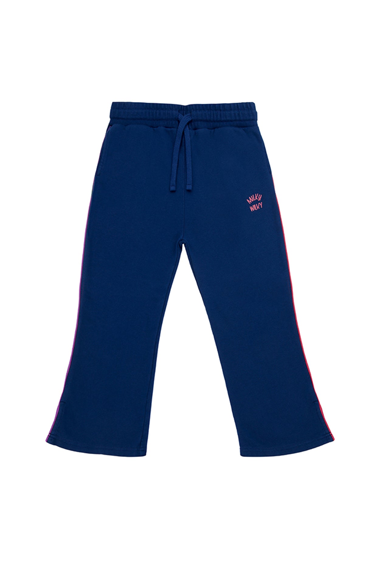 Kız Çocuk Lacivert Eşofman Altı