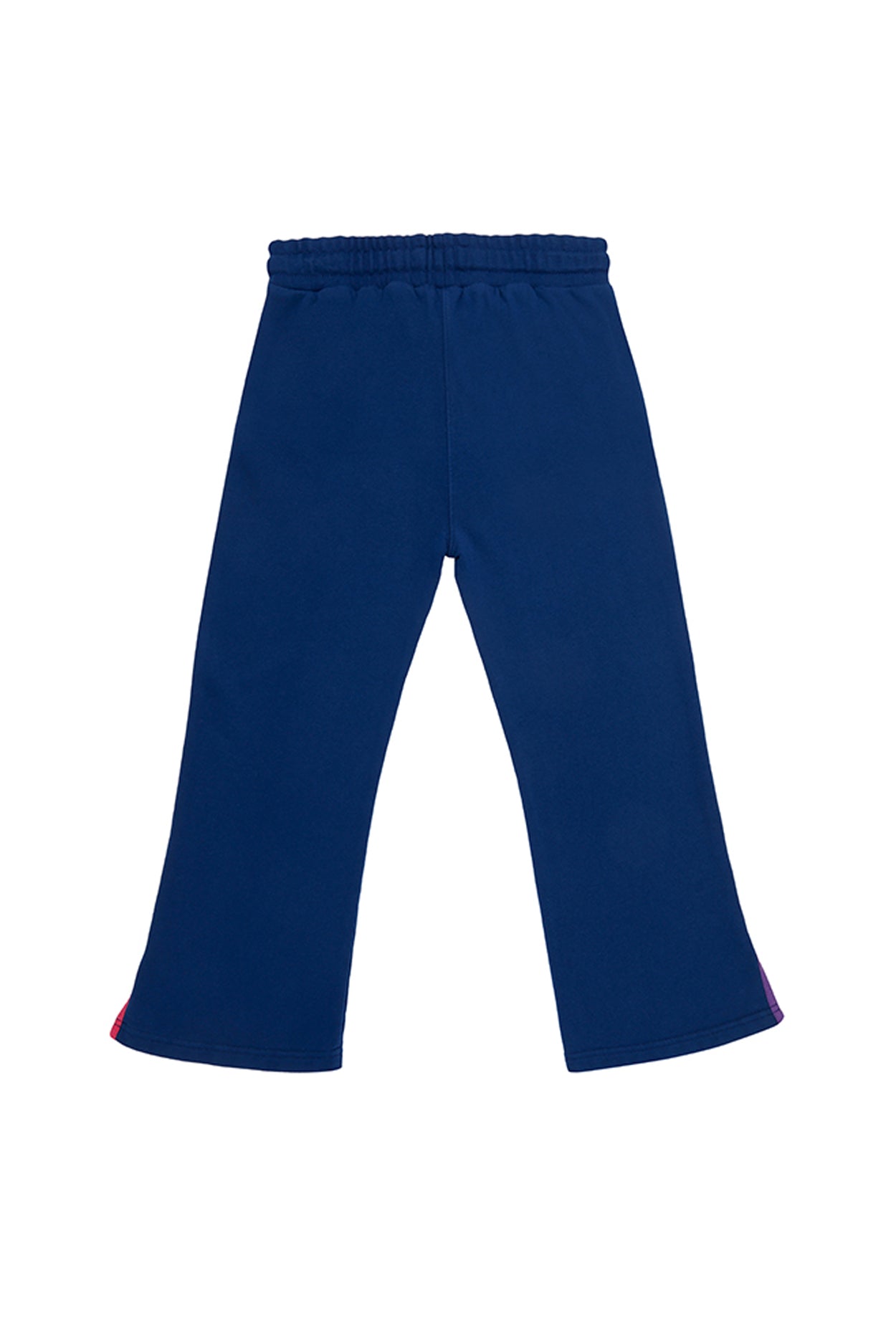 Kız Çocuk Lacivert Eşofman Altı