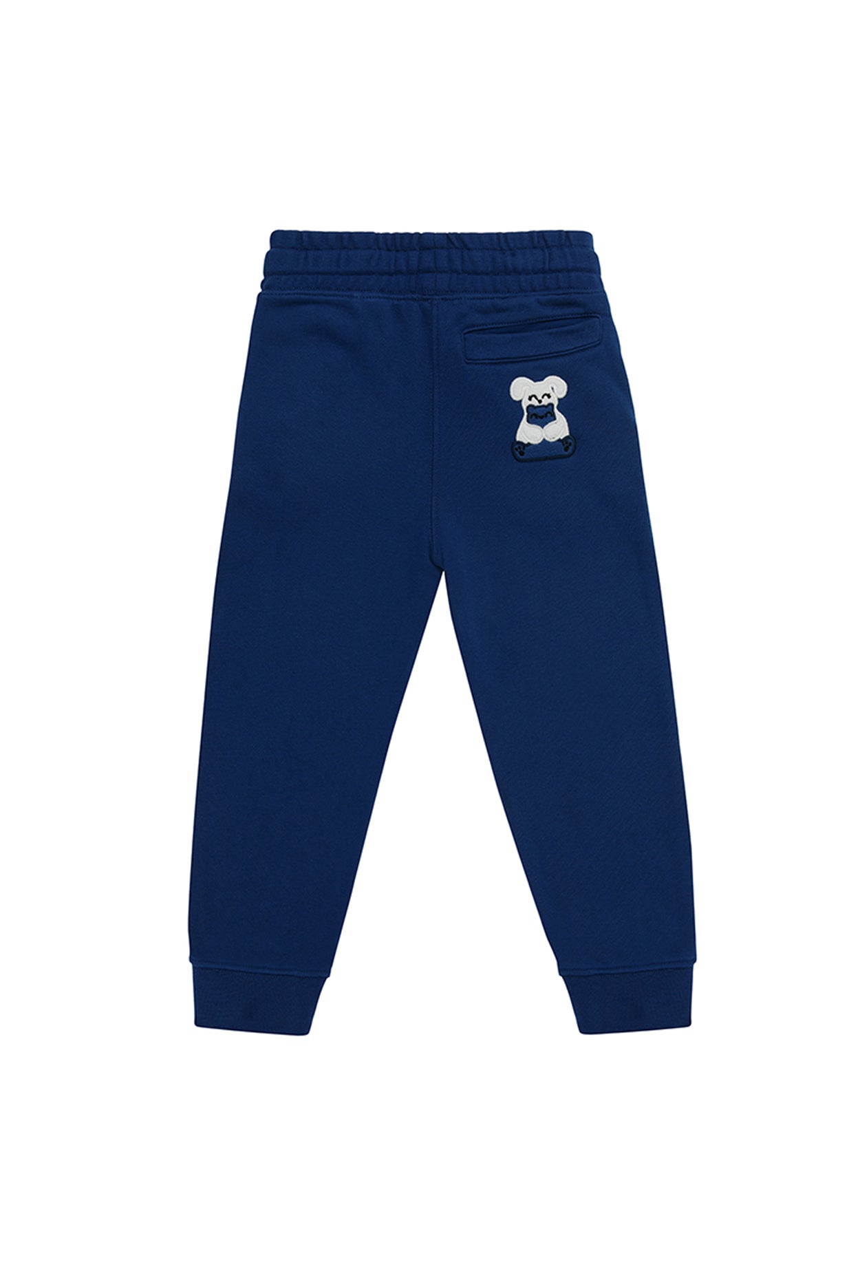 Lacivert Jogger Eşofman Altı