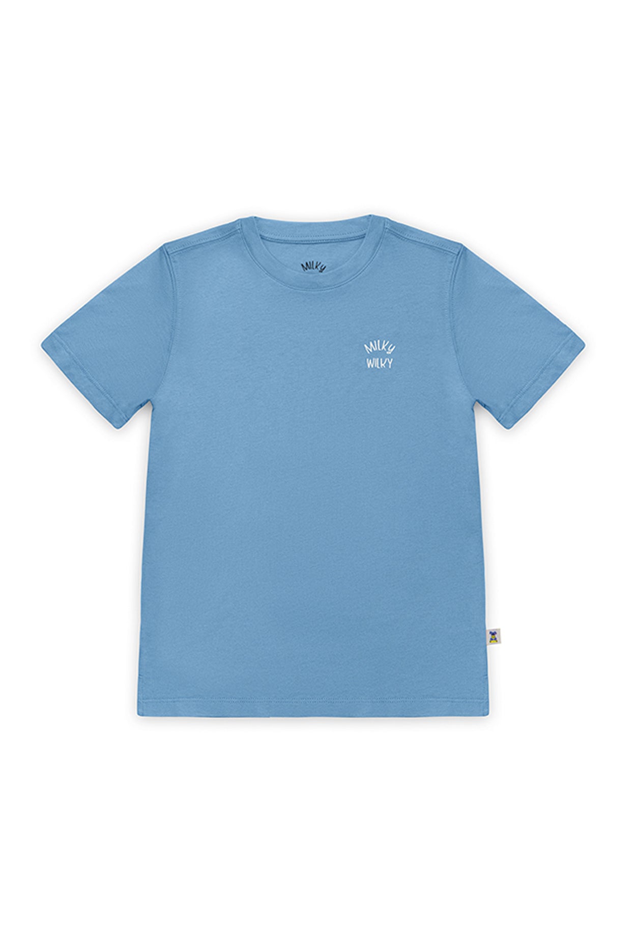 Bebek Mavisi T-SHIRT