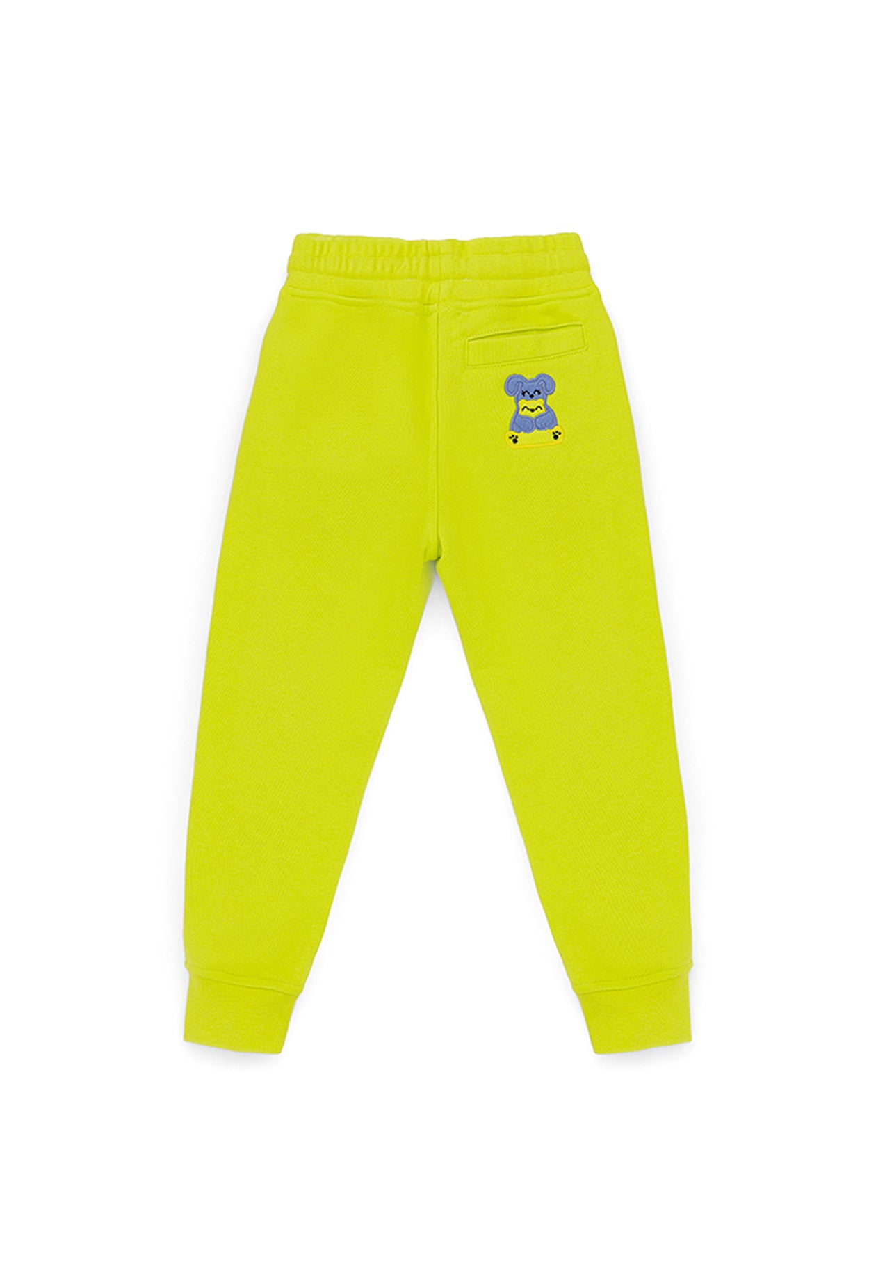LIME Jogger Eşofman Altı