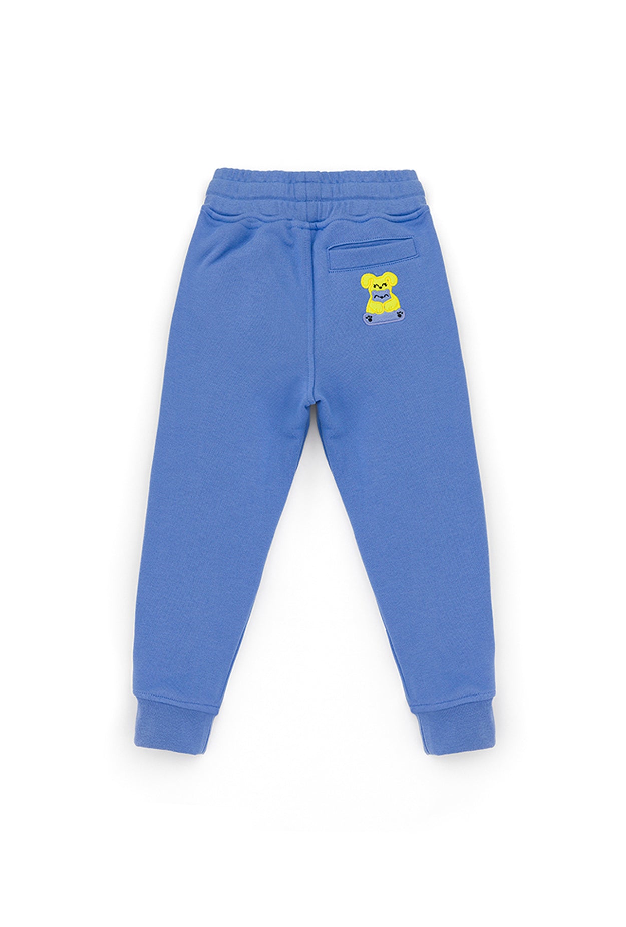 Lila Jogger Eşofman Altı