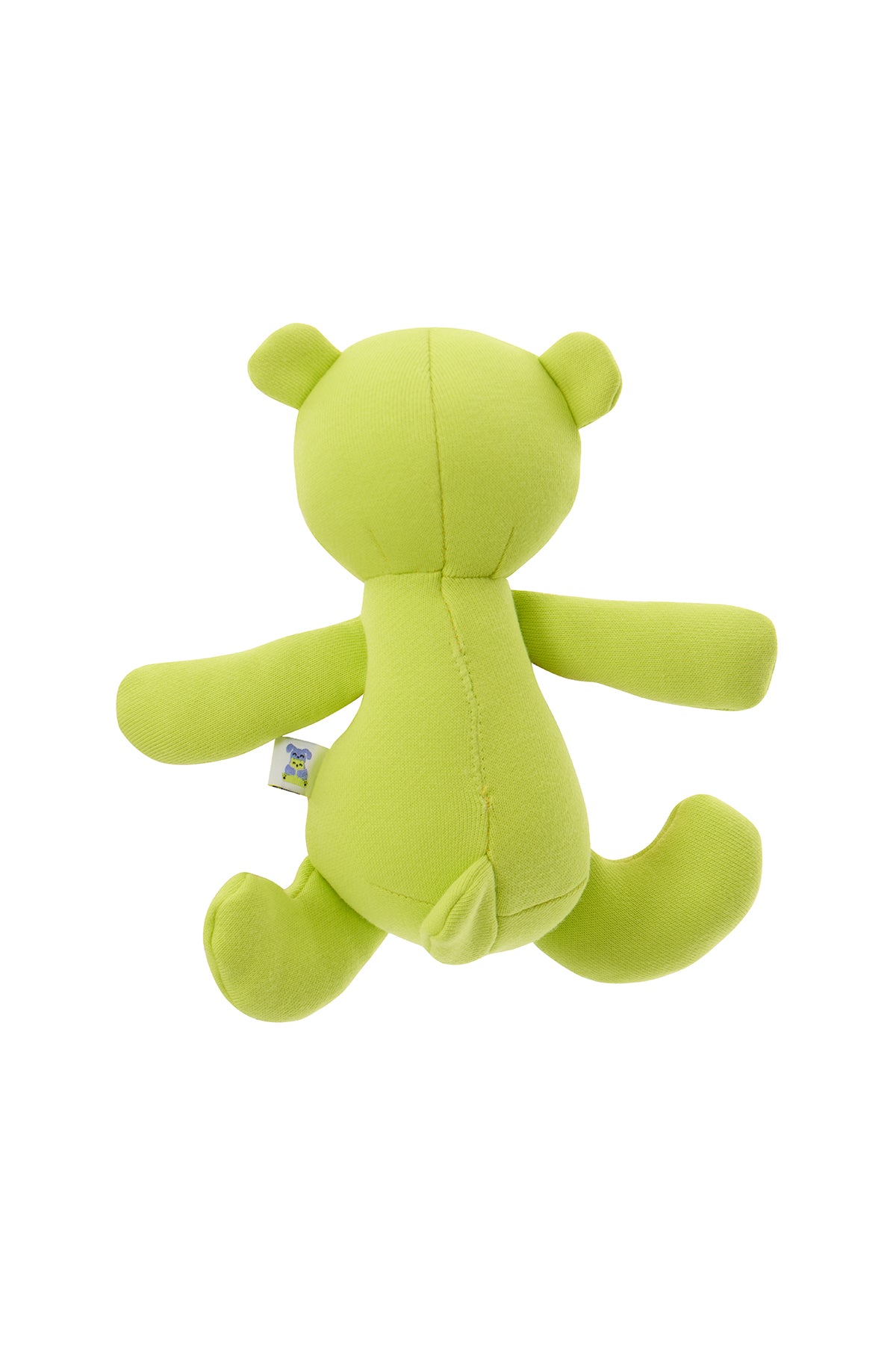 Milky Wilky Ses Çıkaran Oyuncak