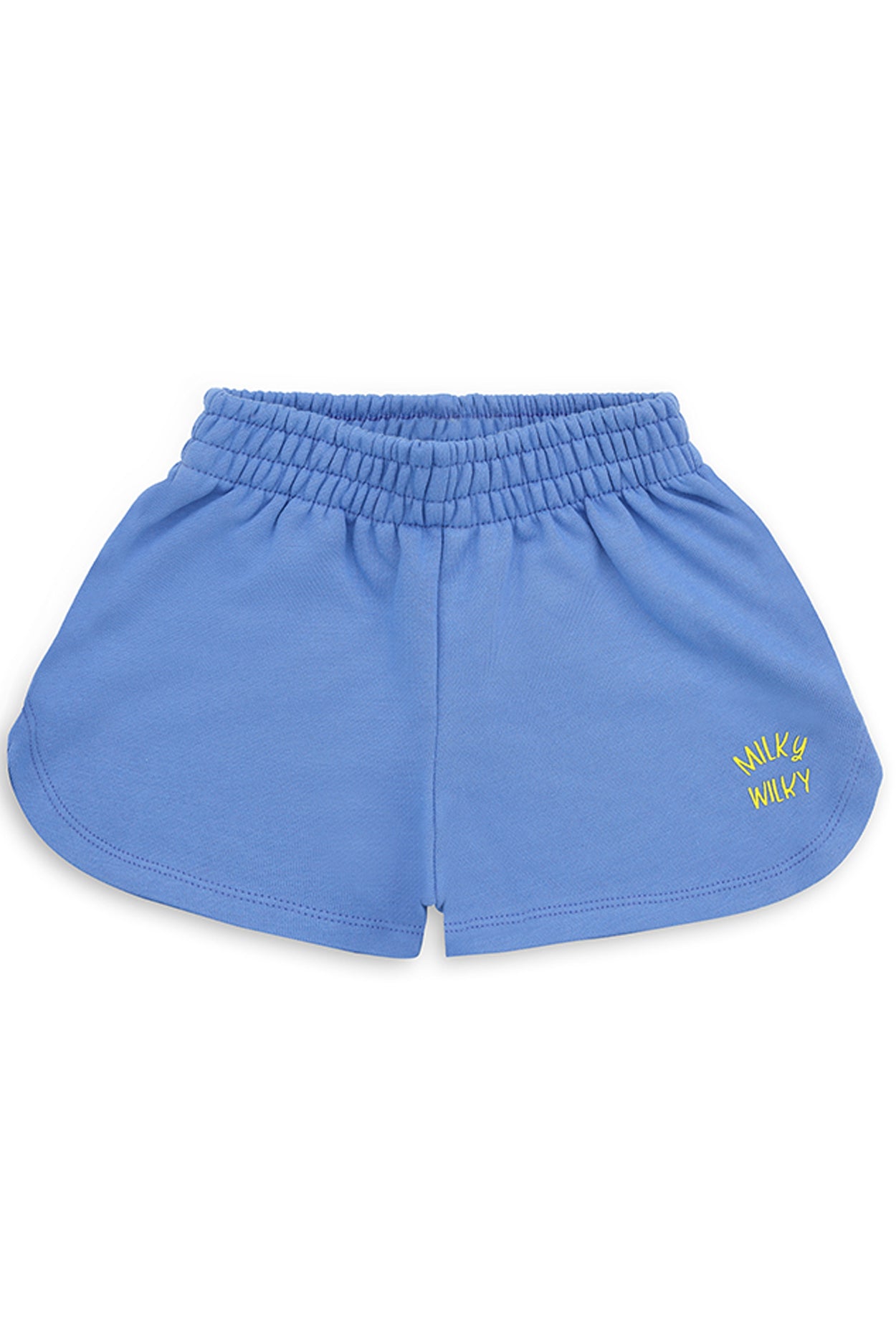 Kız Çocuk Lila Şort