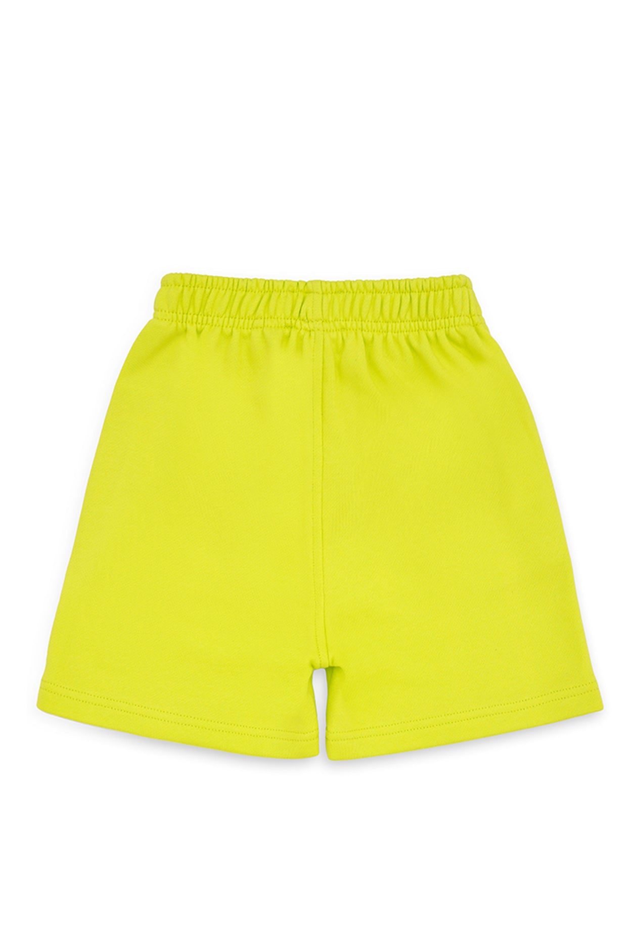 Erkek Çocuk LIME Şort