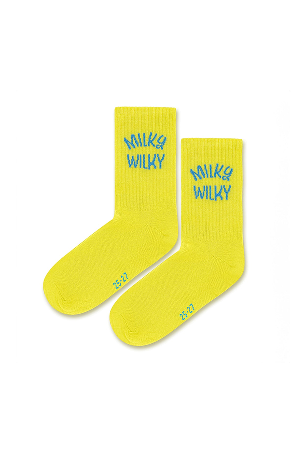 Sarı Çorap
