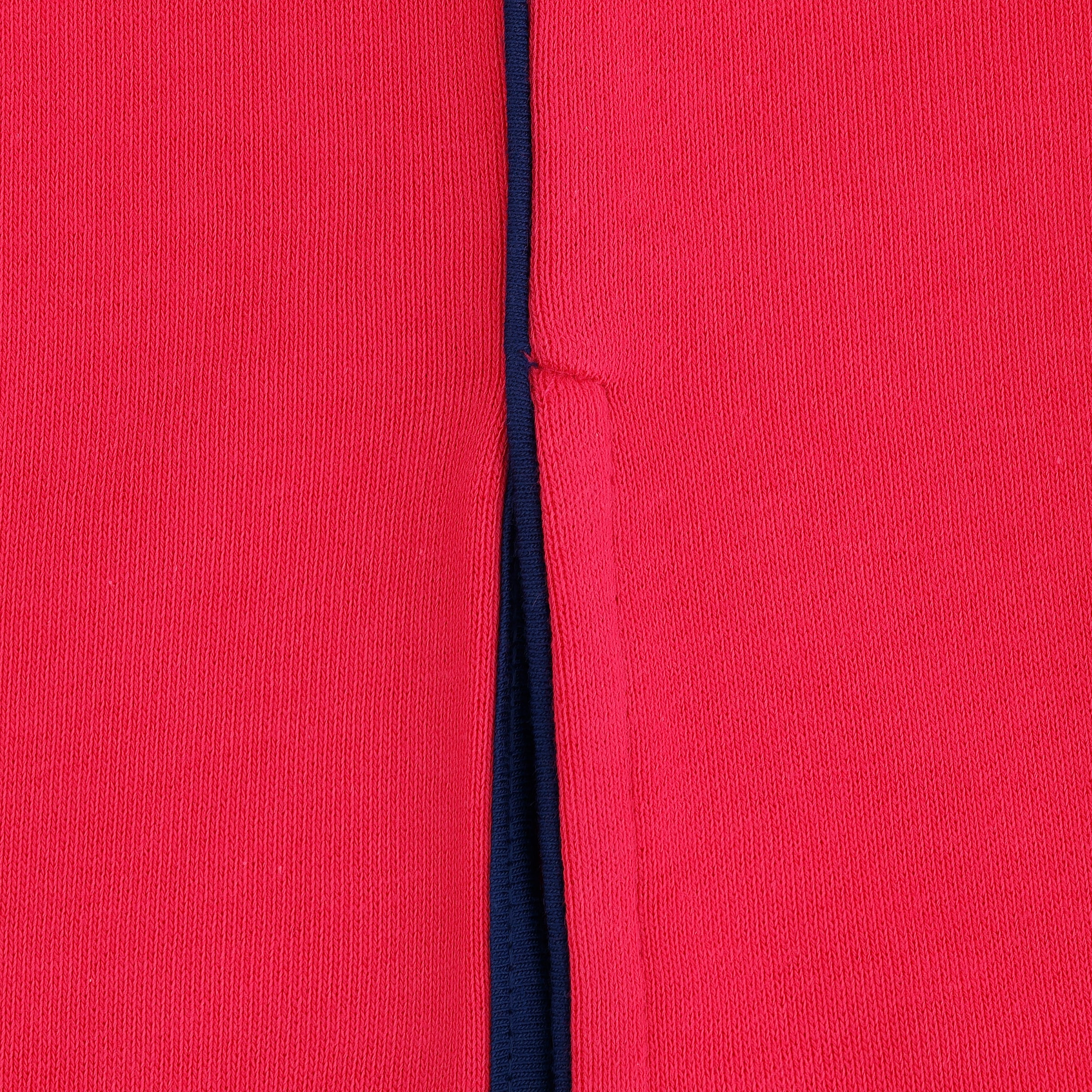 Kız Çocuk Fuşya Eşofman Altı