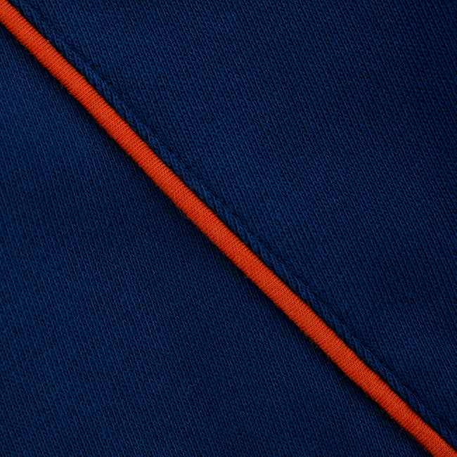 Erkek Çocuk Lacivert Kapüşonlu SWEATSHIRT