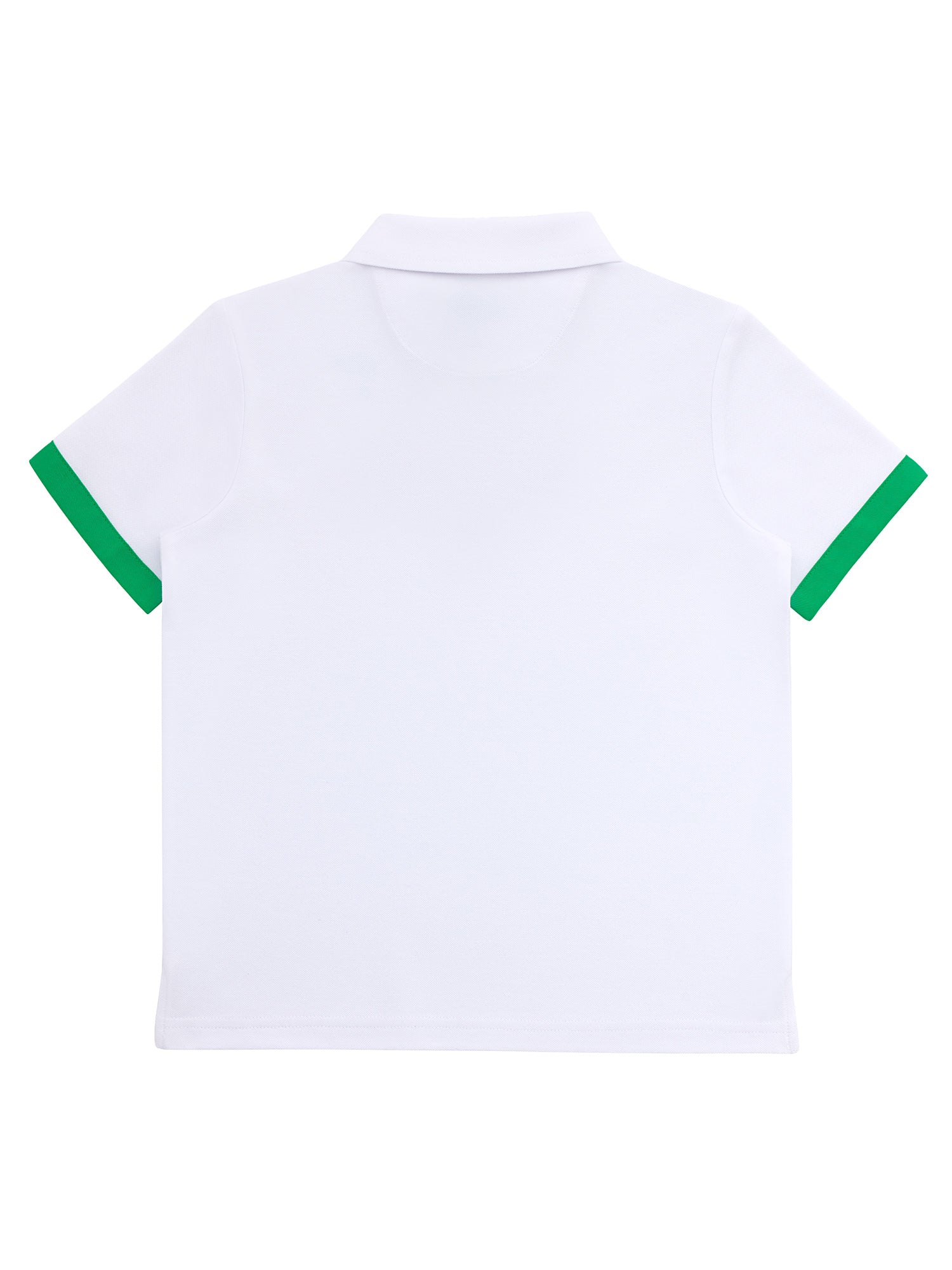 Garden Polo T-Shirt