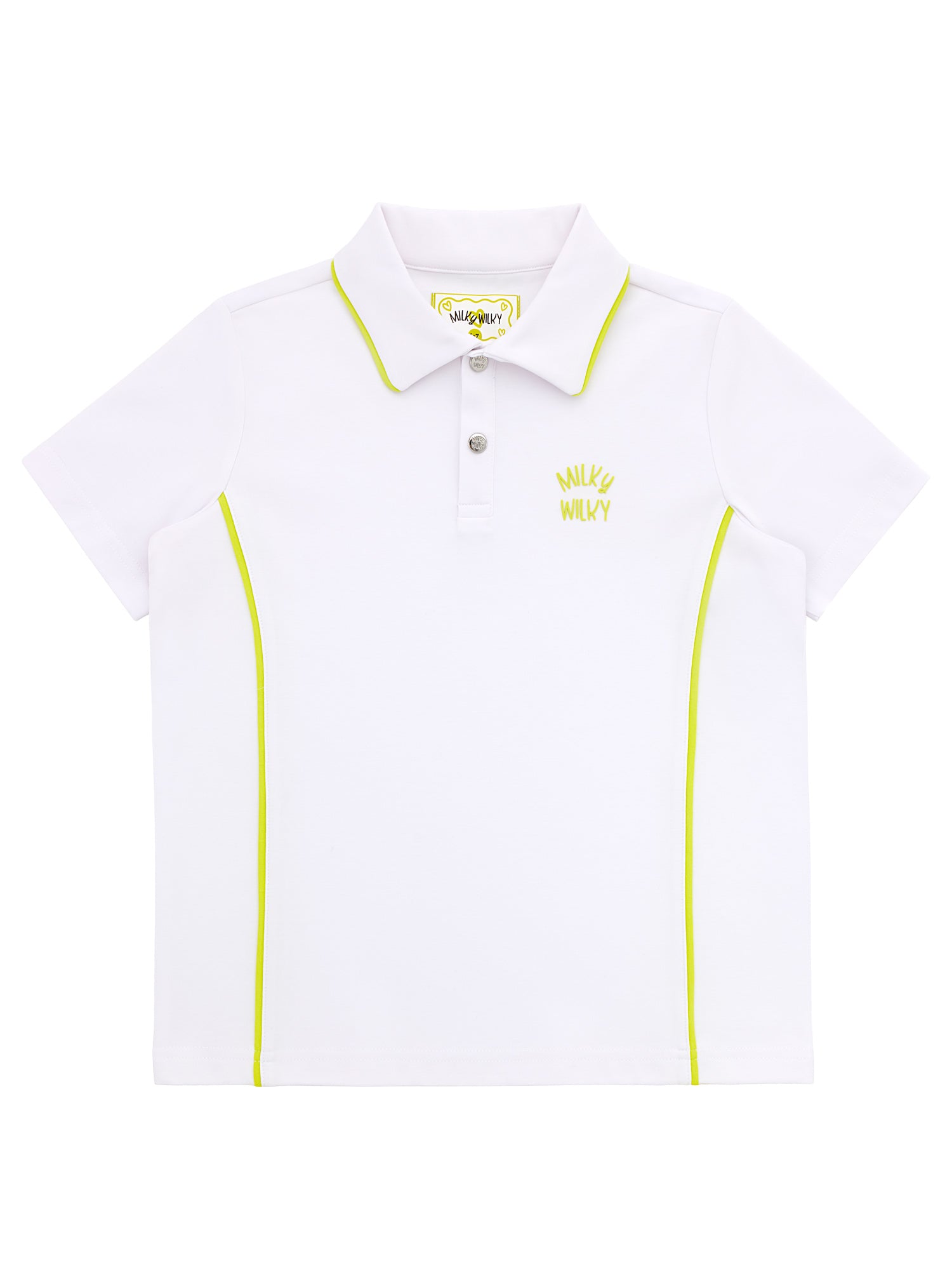Coast Polo T-Shirt