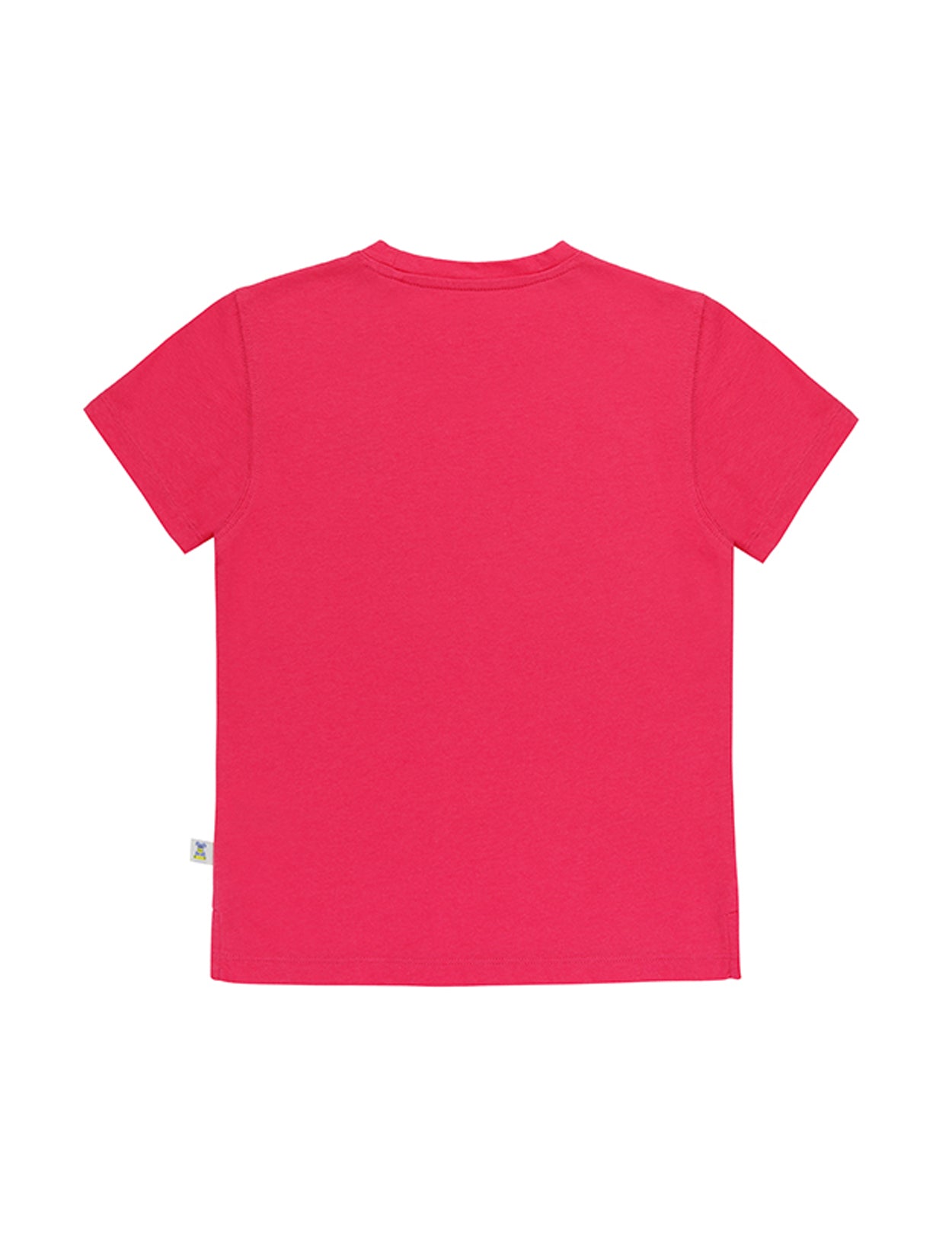 Fuşya T-Shirt