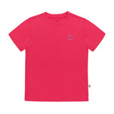 Fuşya T-Shirt