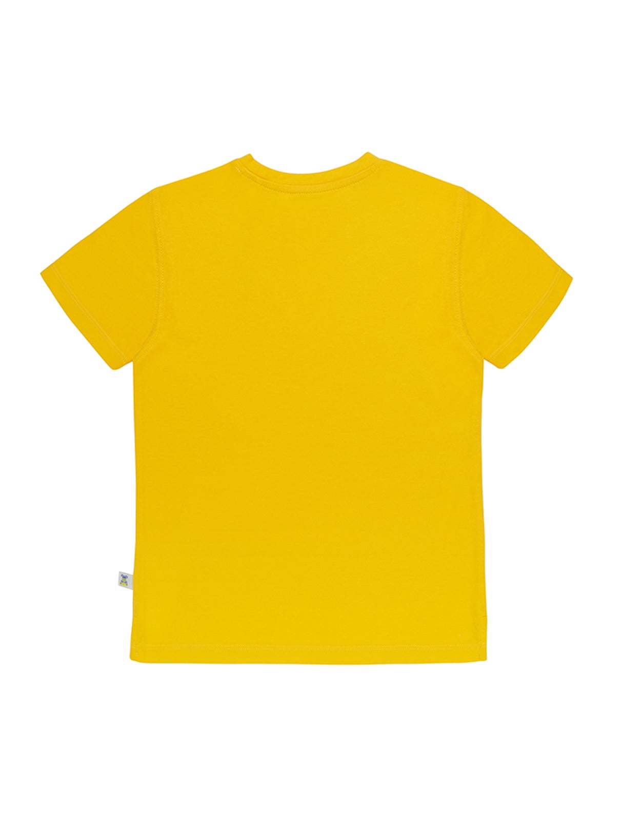 Sarı T-Shirt