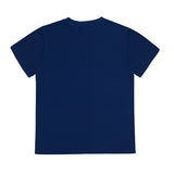 Lacivert T-Shirt