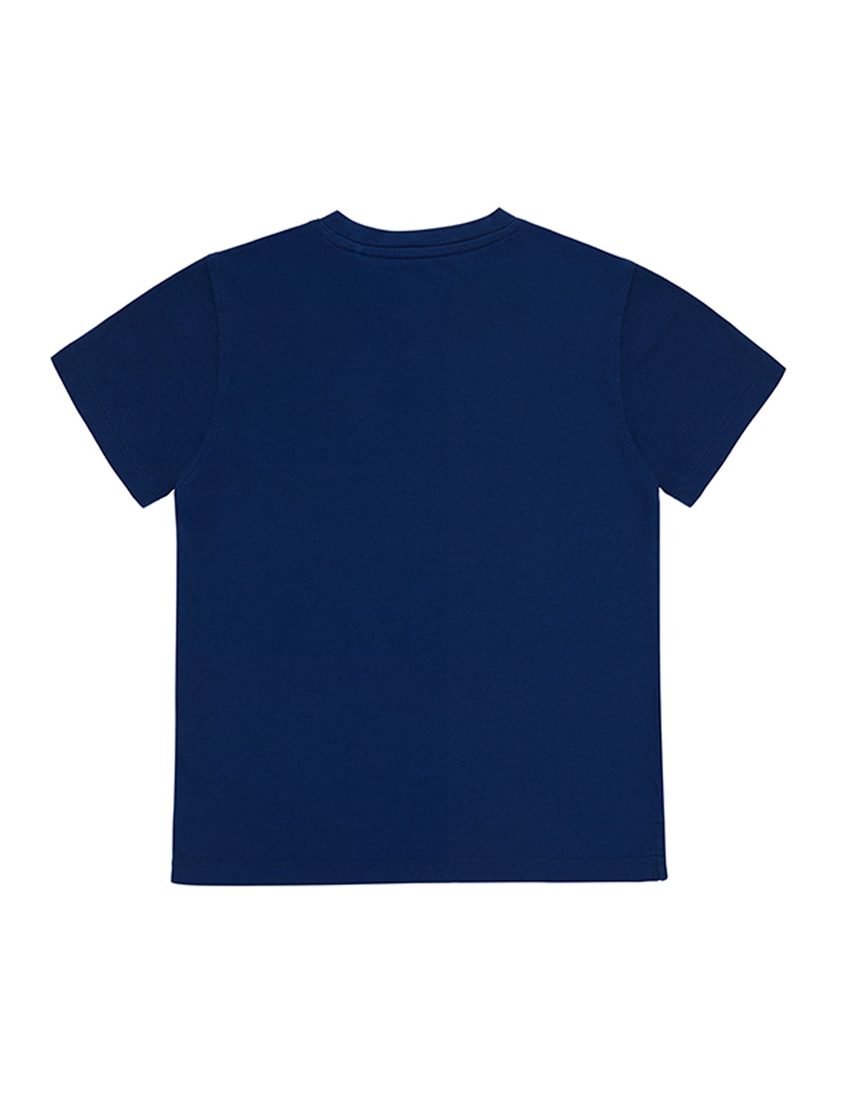 Lacivert T-Shirt