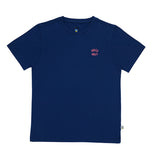 Lacivert T-Shirt