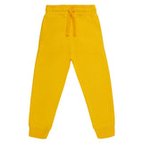 Yellow Jogger 
