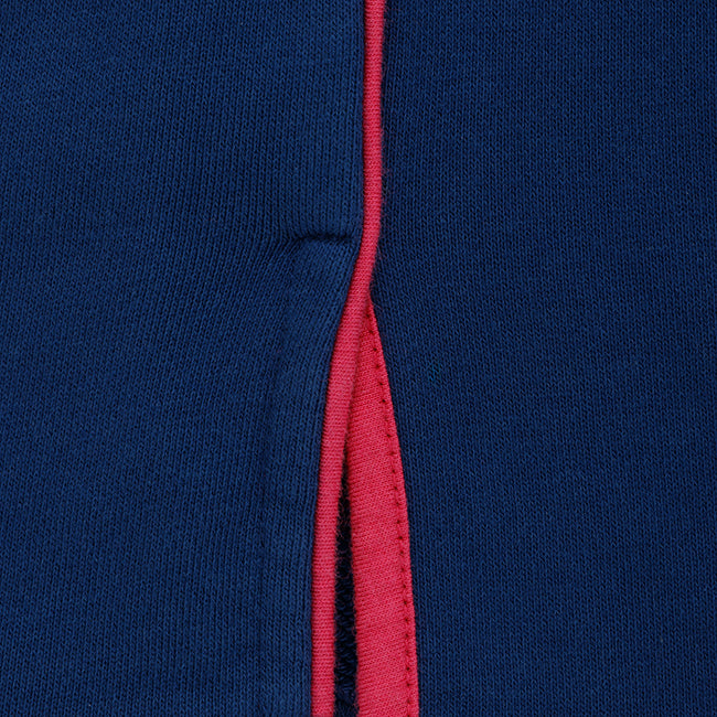 Kız Çocuk Lacivert Eşofman Altı