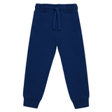 Navy Jogger 