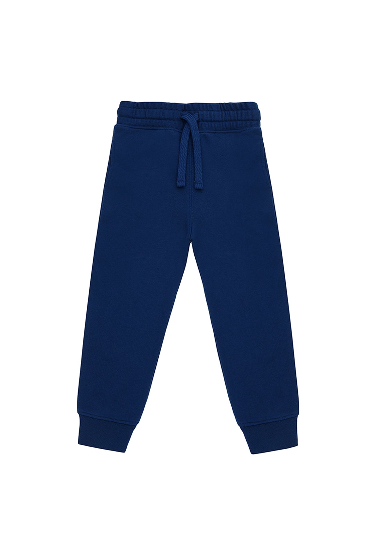 Lacivert Jogger Eşofman Altı