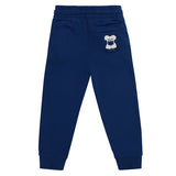 Navy Jogger 