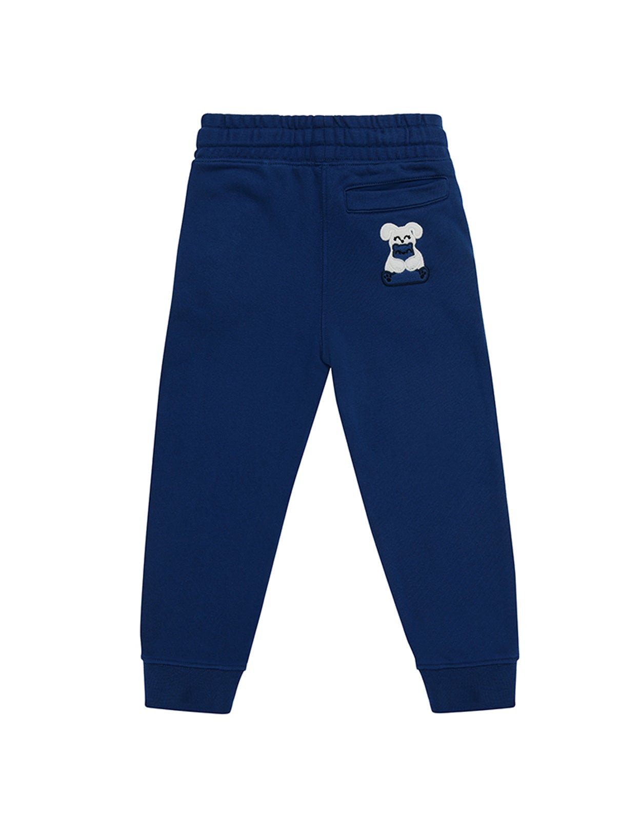 Navy Jogger 