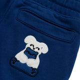 Navy Jogger 