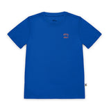 Saks Mavisi T-Shirt