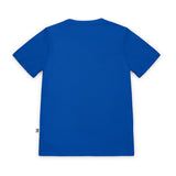 Saks Mavisi T-Shirt