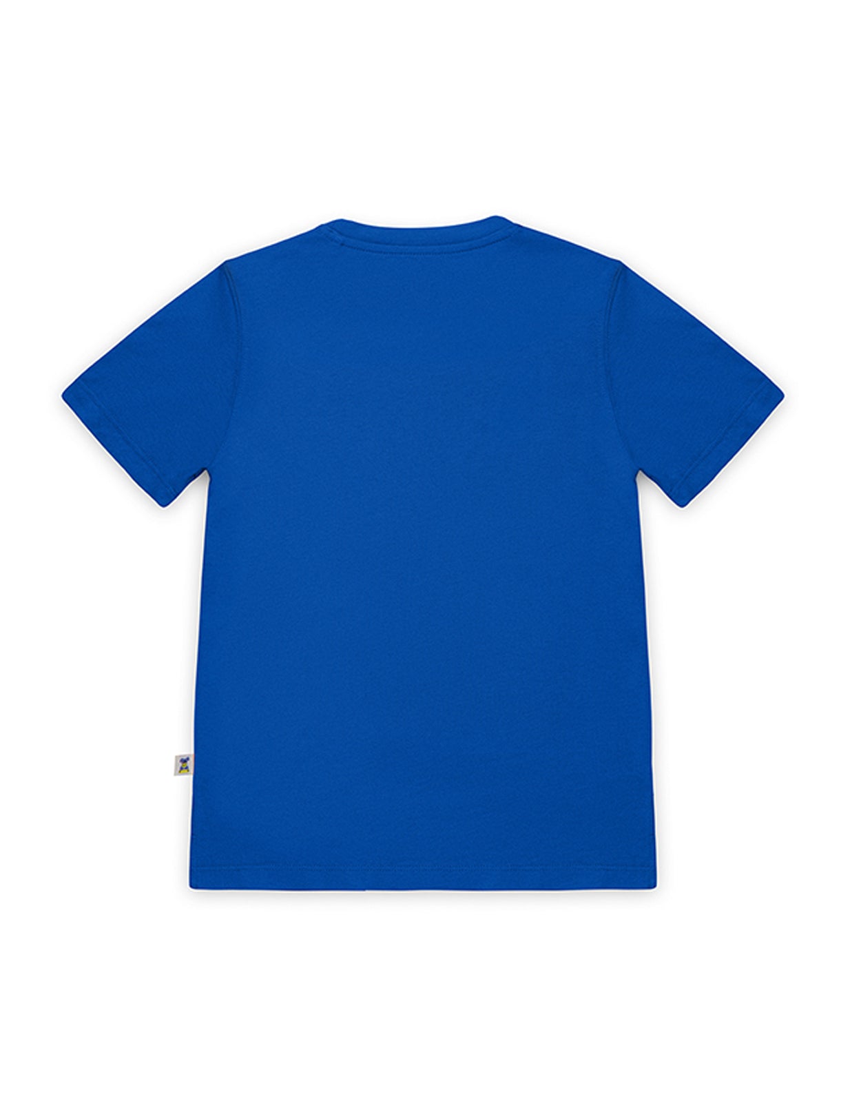 Saks Mavisi T-Shirt
