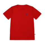 Kırmızı T-Shirt