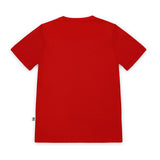 Kırmızı T-Shirt