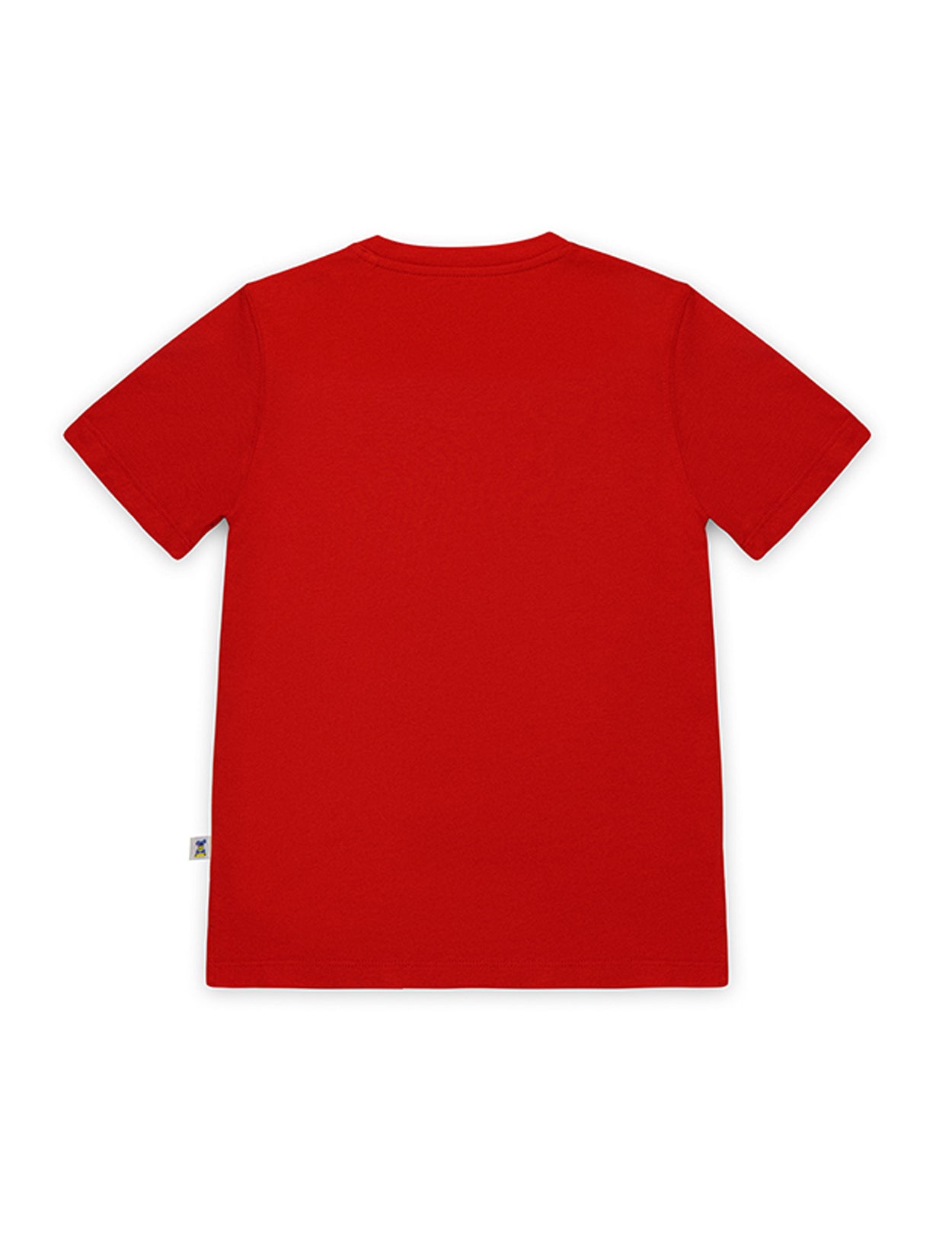 Kırmızı T-Shirt