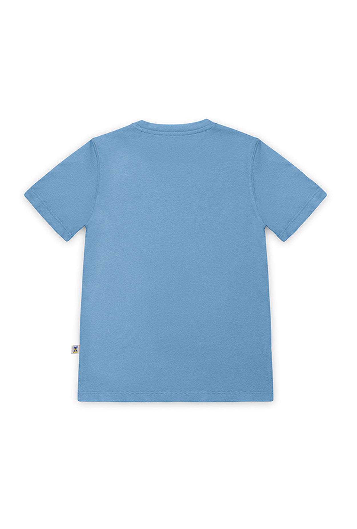 Bebek Mavisi T-SHIRT