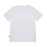Beyaz T-shirt