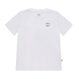 Beyaz T-shirt