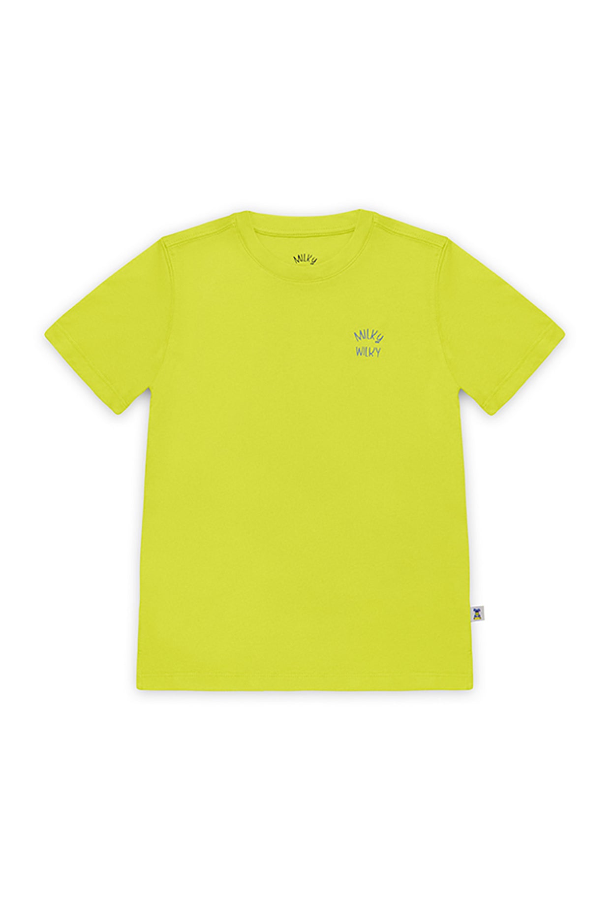 Lime T-SHIRT