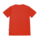 Turuncu T-Shirt