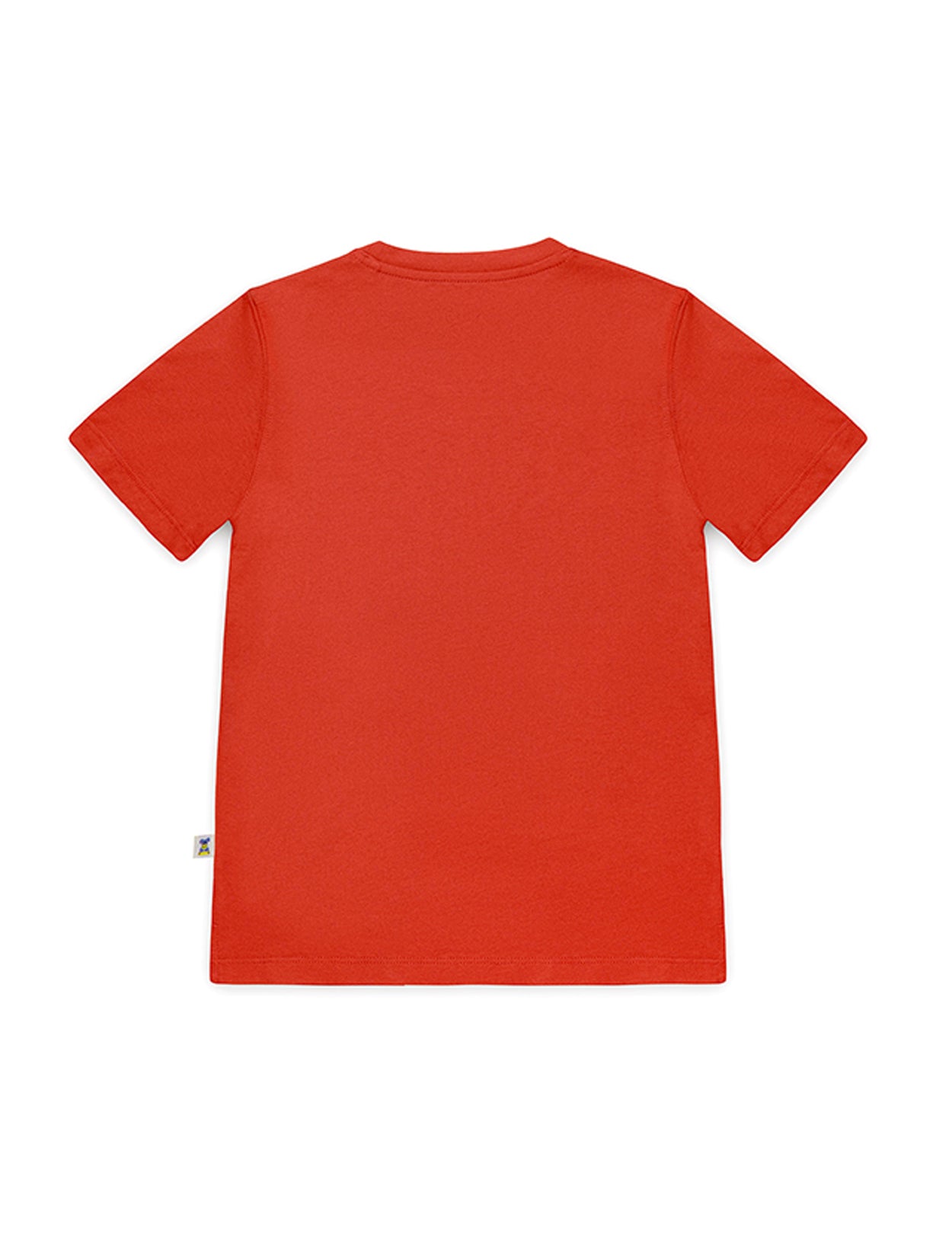 Turuncu T-Shirt