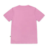Pembe T-Shirt