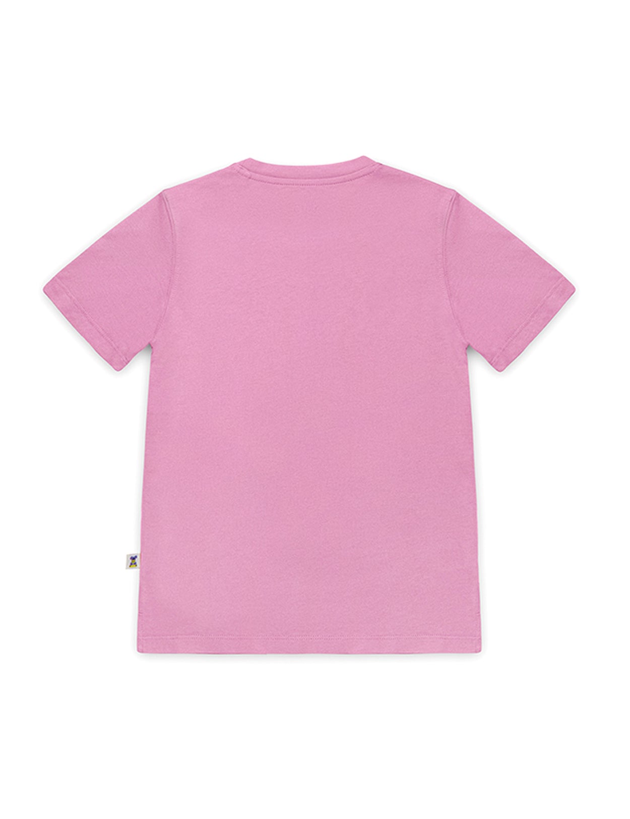 Pembe T-Shirt