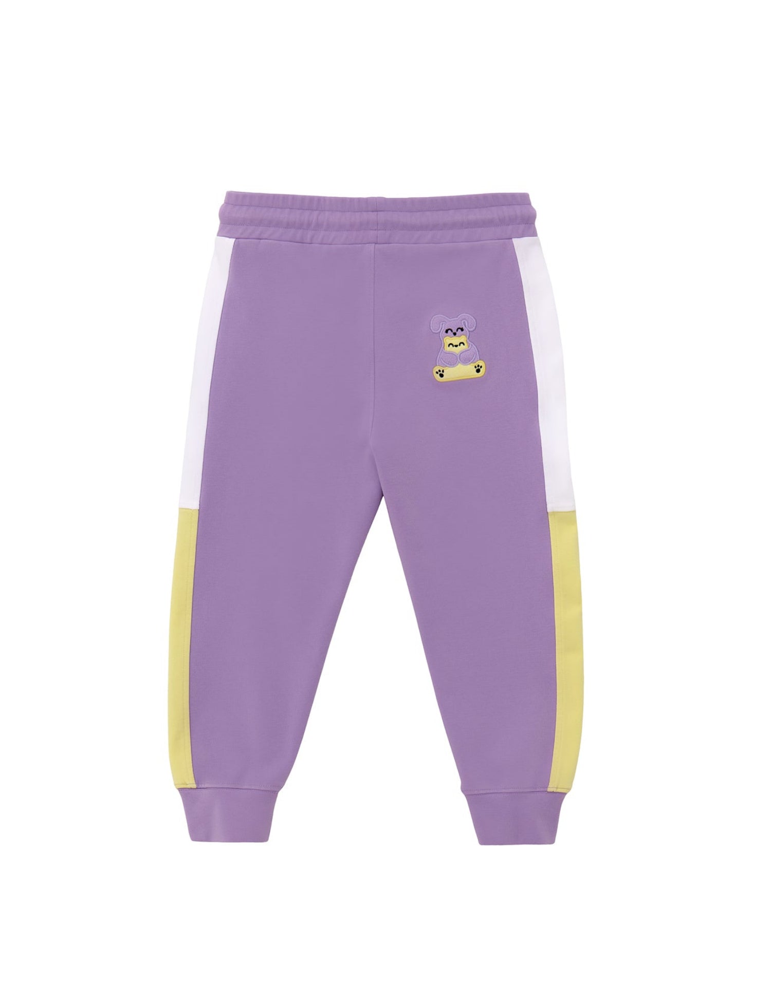 Buddy Jogger