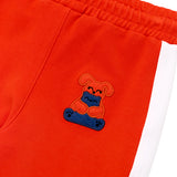 Buddy Jogger