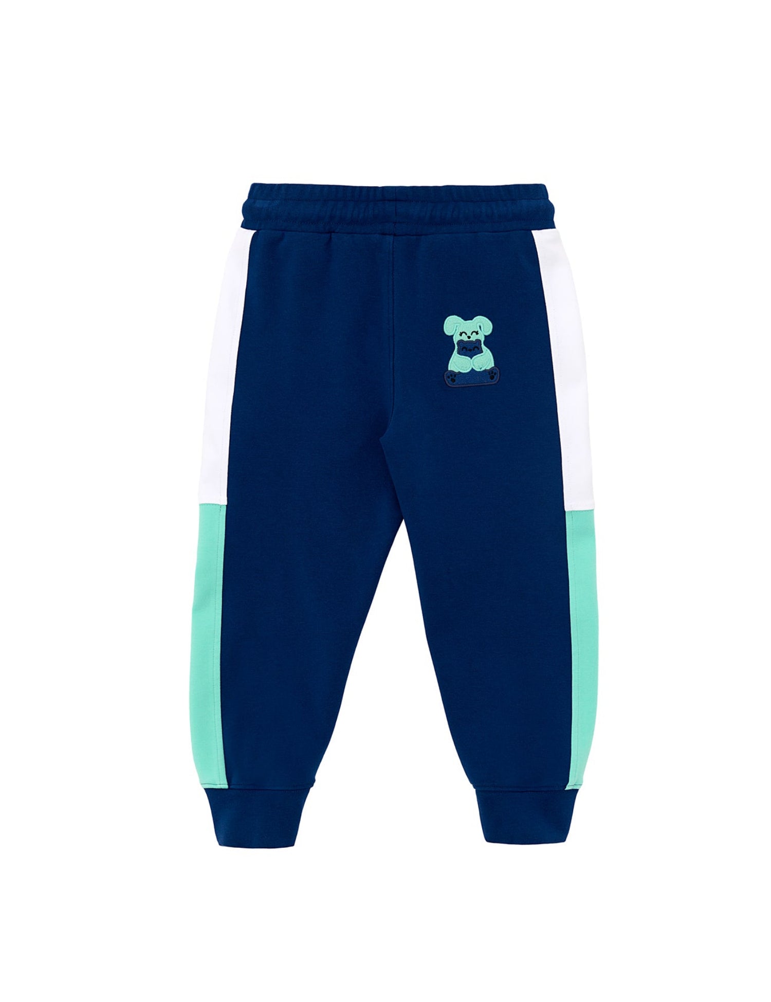 Buddy Jogger