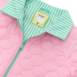 Quilted Jacket