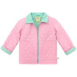 Quilted Jacket
