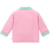 Quilted Jacket