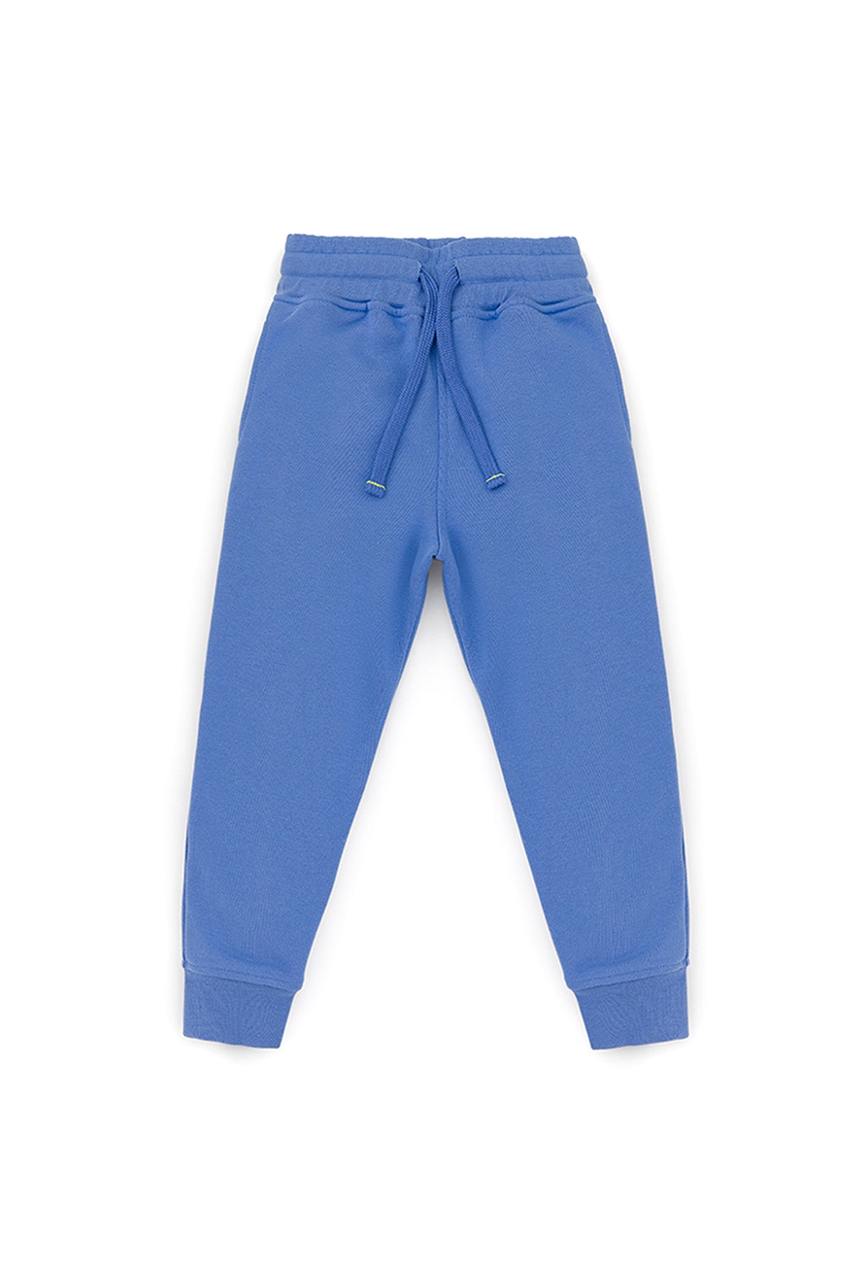 Lila Jogger Eşofman Altı