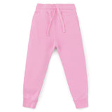 Pink Jogger